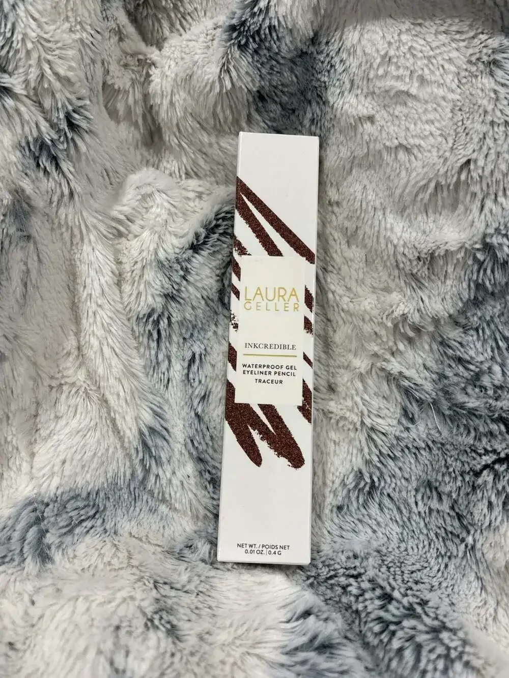 Laura Geller Inkcredible Waterproof Gel Eyeliner